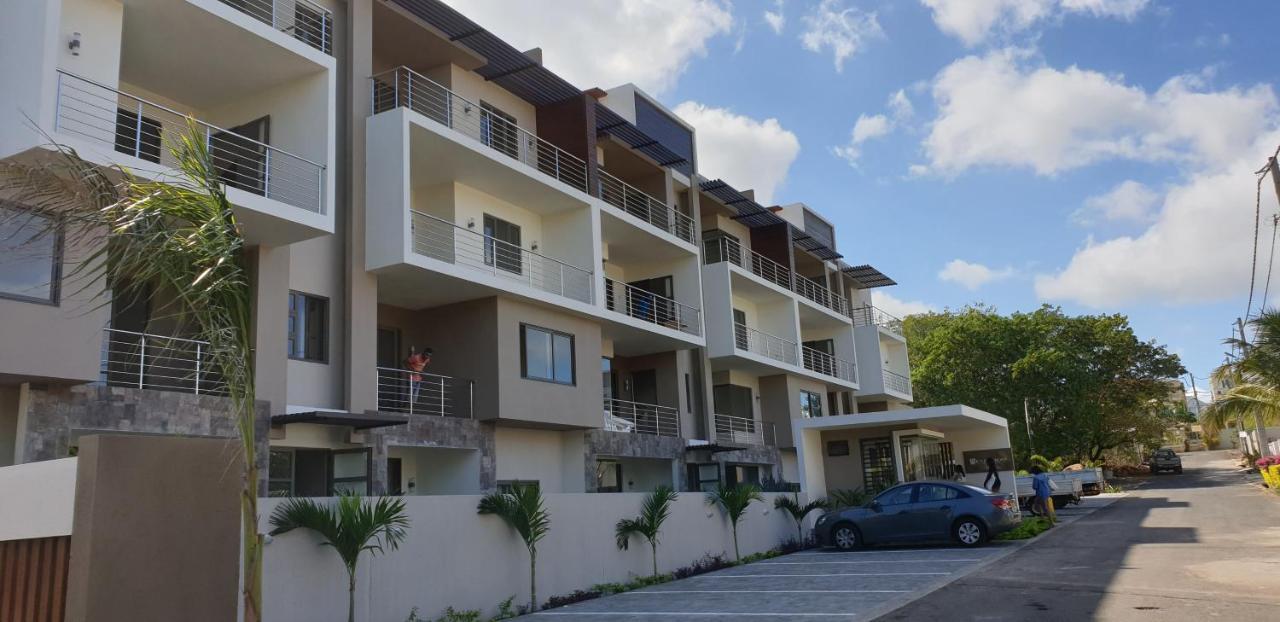 Westwood Luxury Penthouse With Private Roof Top Ref 15847 Flic en Flac Exterior photo