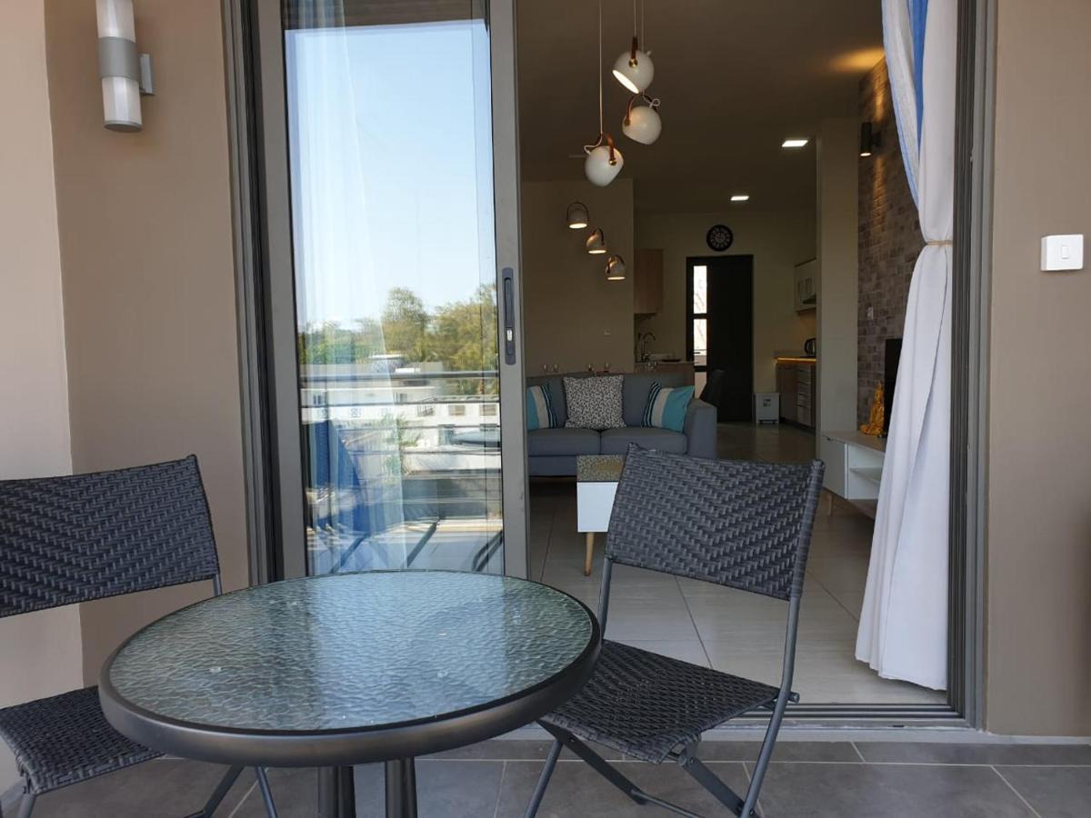 Westwood Luxury Penthouse With Private Roof Top Ref 15847 Flic en Flac Exterior photo